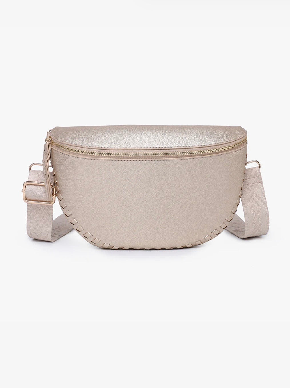 Janae Vegan Sling Bag