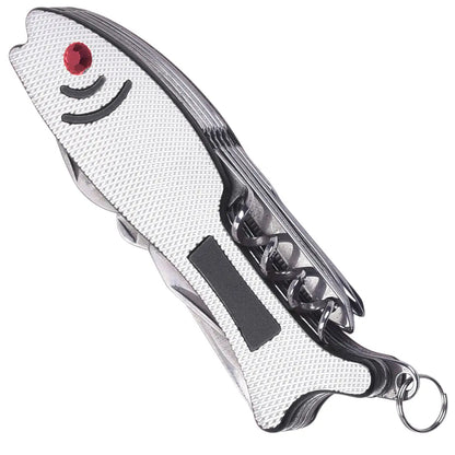 Fisherman’s Friend Multi Tool