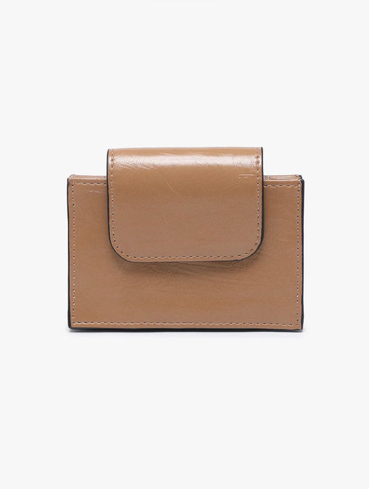 Mini Ella Wallet