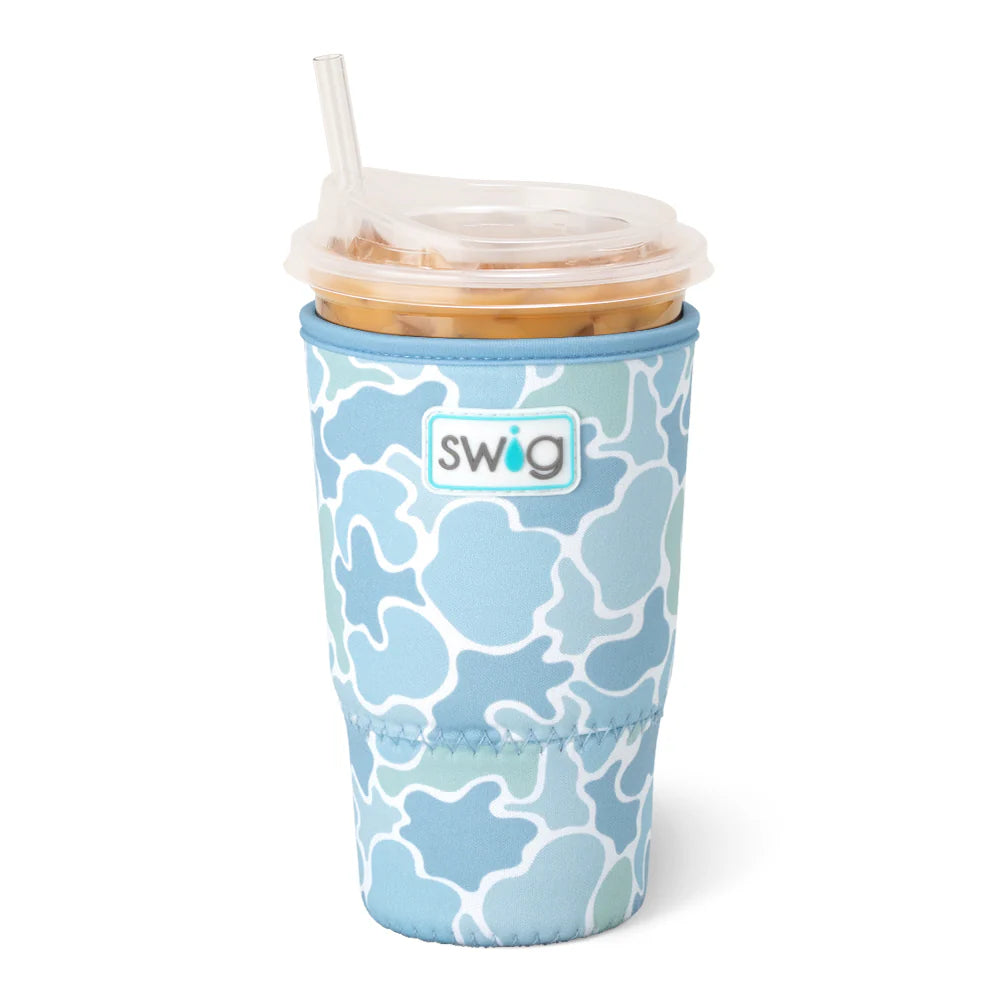 Swig Large Insulated Cup Coolie