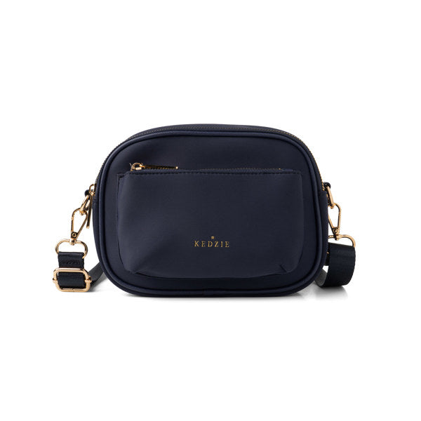 Kedzie Sloan Crossbody