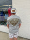 Camo Logo Pocket Tee