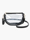 Peyton Clear Crossbody