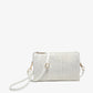 Riley Crossbody/Clutch