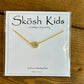 Skosh Kids + Daisy Necklace and Earrings