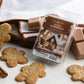 Gilded Gingerbread Wax Melt