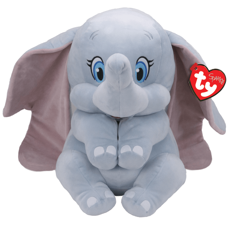 Dumbo - 16”