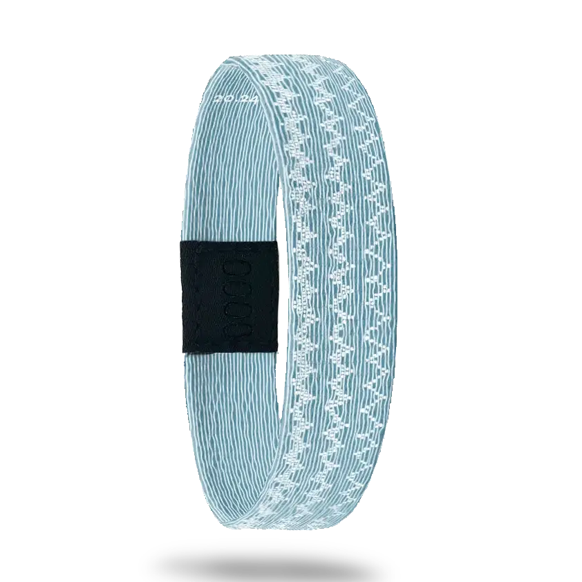 Inspirational Bracelet - Rise Again