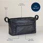 Stroller Caddy - Black