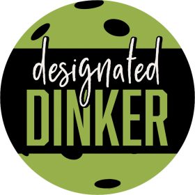 Car Coasters + Dinker
