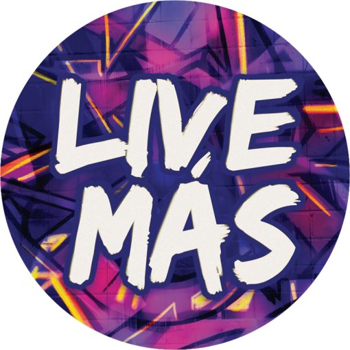 Car Coasters + Live Mas