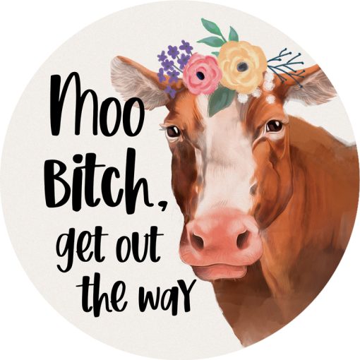 Car Coasters + Get Out/ Way