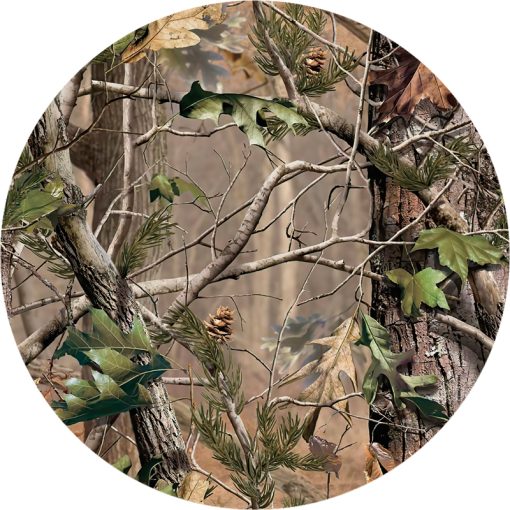 Car Coasters + Camo