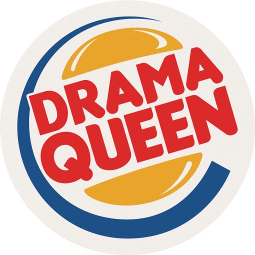 Car Coasters + Drama Queen