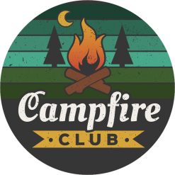Car Coasters + Campfire Club