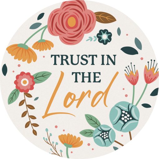 Car Coasters + Trust/Lord