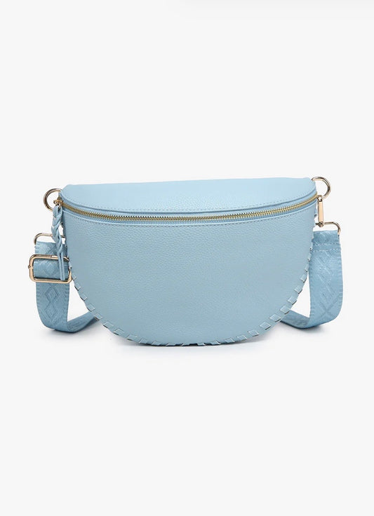 Janae Vegan Sling Bag
