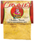 Cheddar Bacon Dip Mix - Carmie's Kitchen