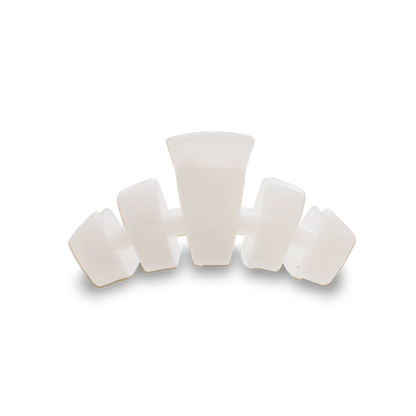 Teleties Classic Hair Clips - Small