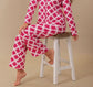 Fresco Floral Pajama Pants