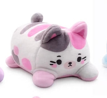 Super Duper Sugar Squishers Plush Purrfect Pals