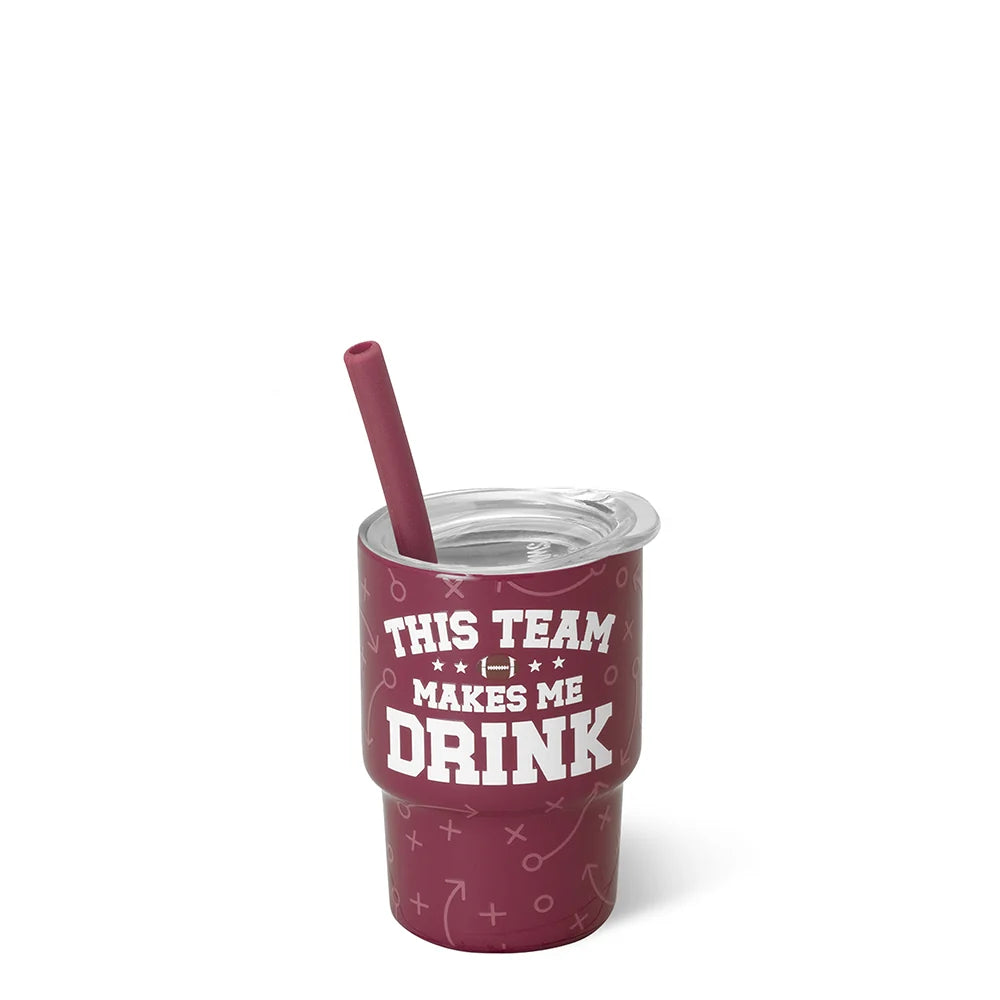 Swig GameDay Shots