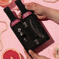 Bottle Service Wine Accessory Kit