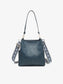 Penny Bucket Bag