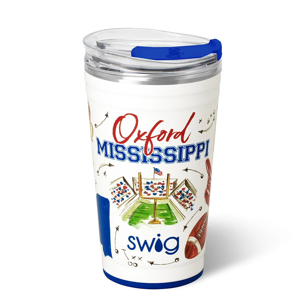 Tailgates In Oxford