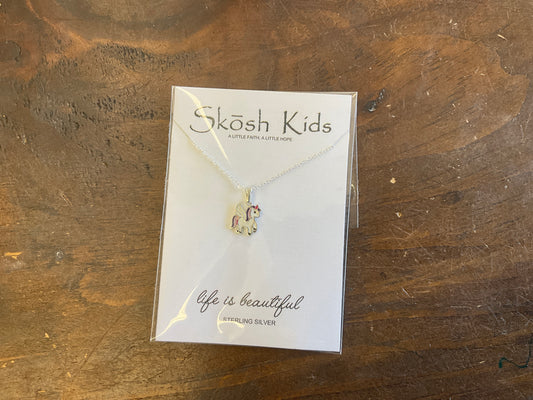 Skōsh Kids + Life is Beautiful