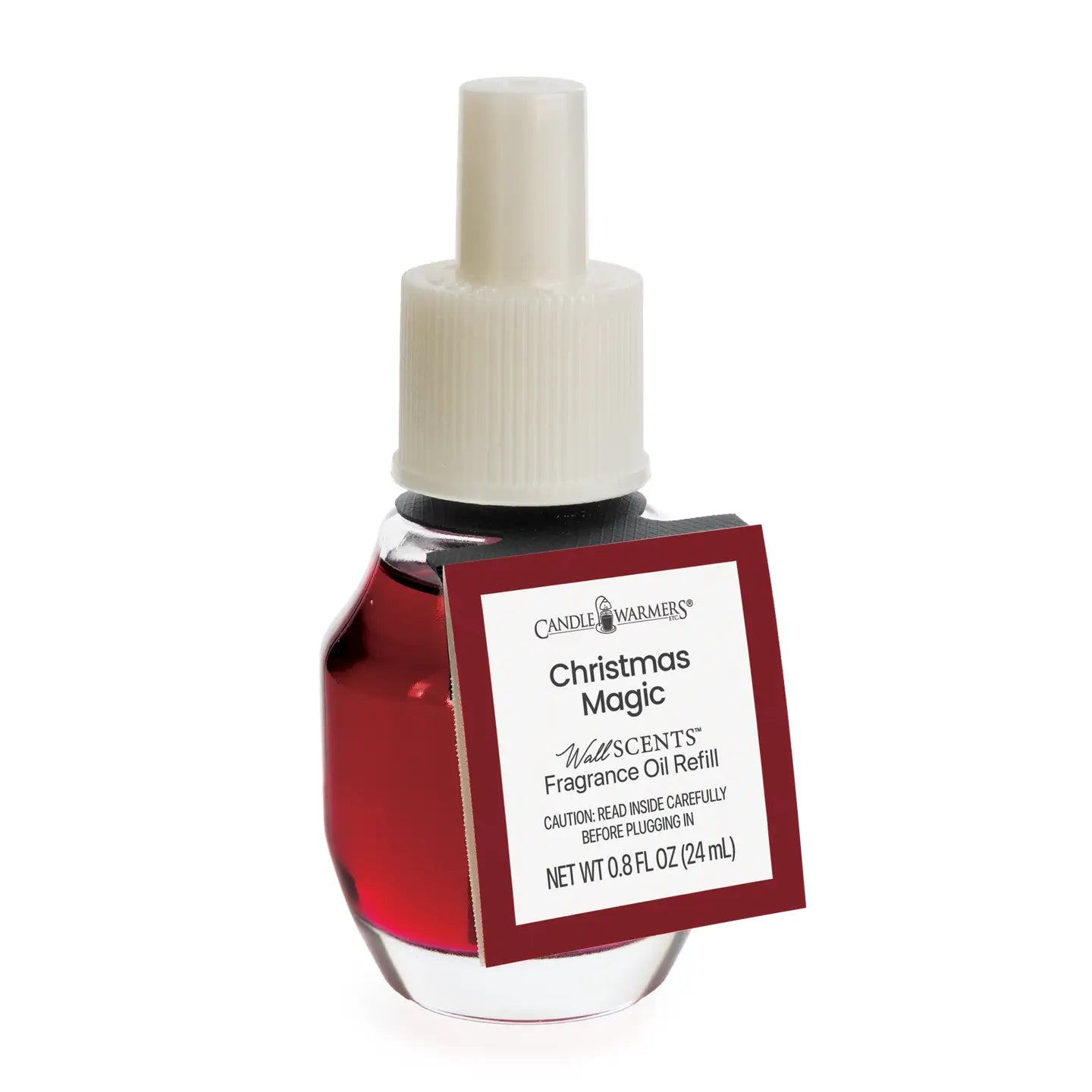 Christmas Magic Fragrance Oil
