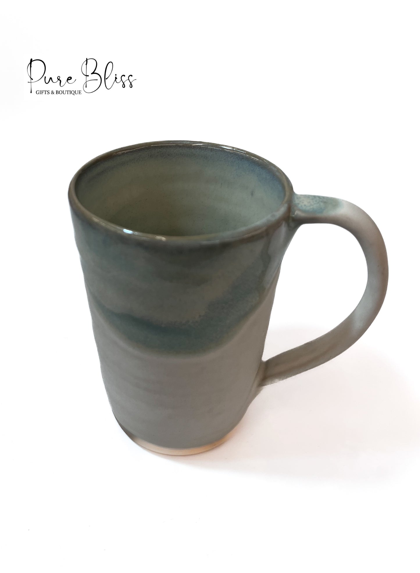 Coffee Mug - Hydrangea