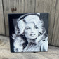 Music Legend Coasters
