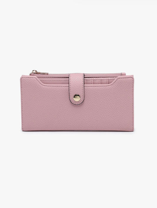 Violet Wallet