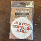 Traveling Era - Car Coaster