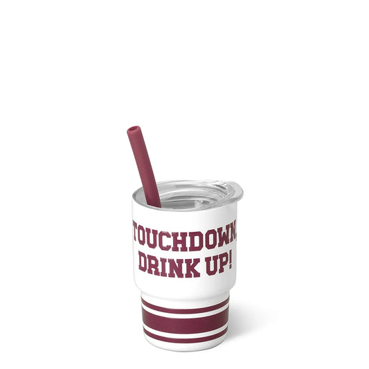 Swig GameDay Shots