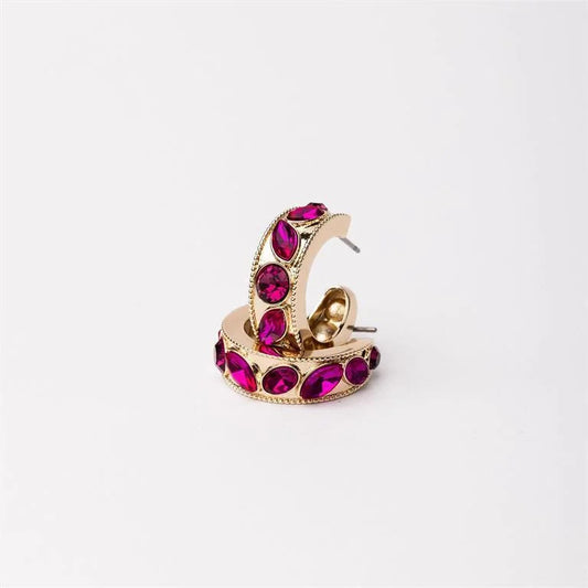 Barbie Small Hoop