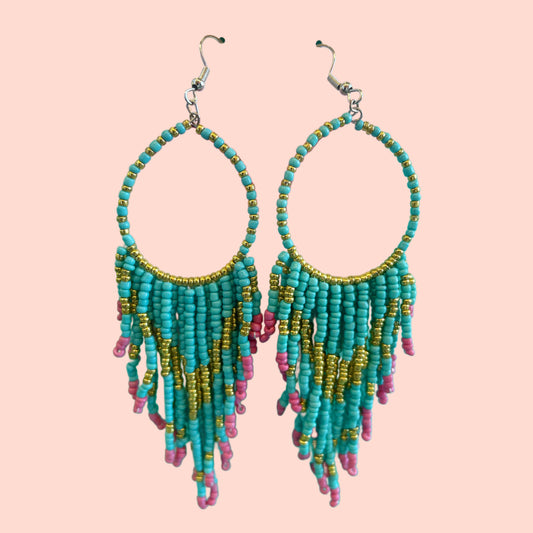 Dixie Dreamer Earrings