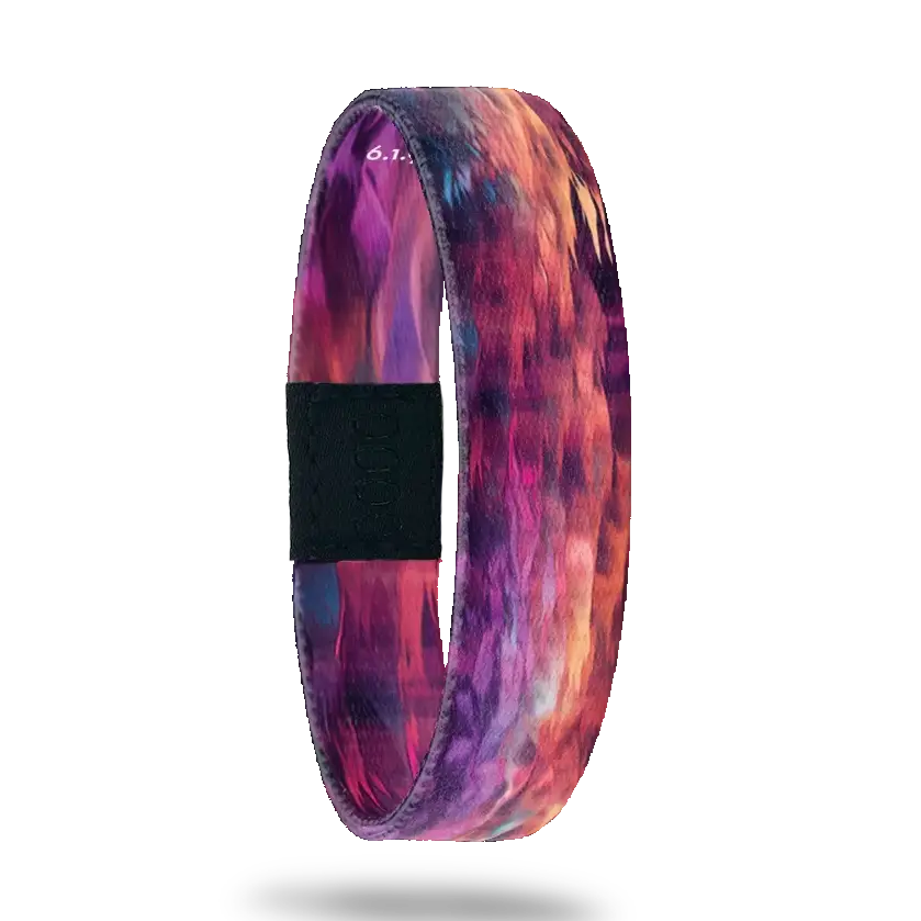 Inspirational Bracelet - Do Not Be Afraid