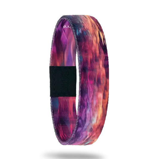 Inspirational Bracelet - Do Not Be Afraid