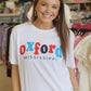 Oxford Bouncy Tee