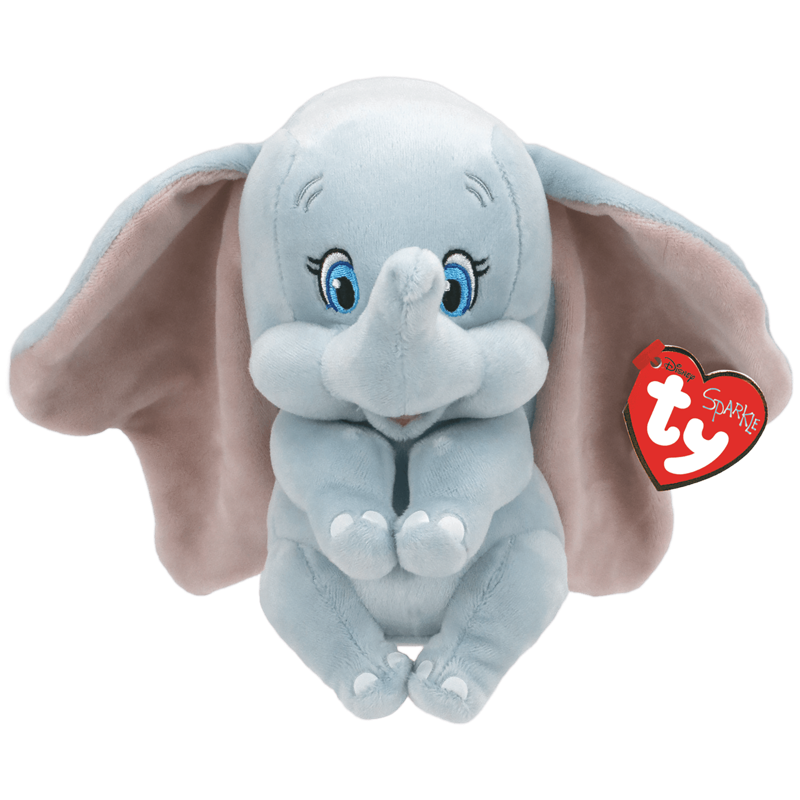 Dumbo - 6”