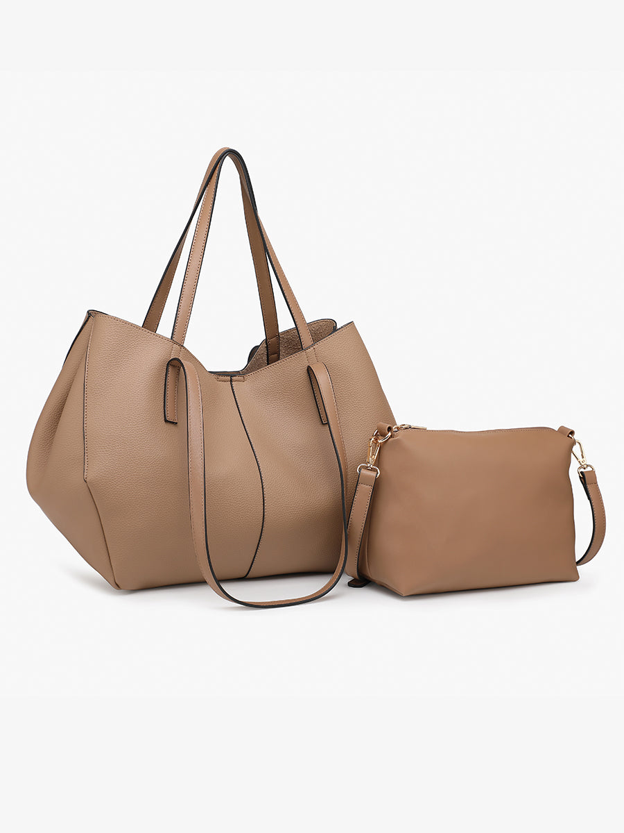 Celeste Hobo Purse