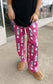 Less Thinking More Drinking Lounge Pants