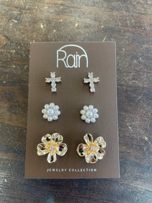 Rain - ERS15