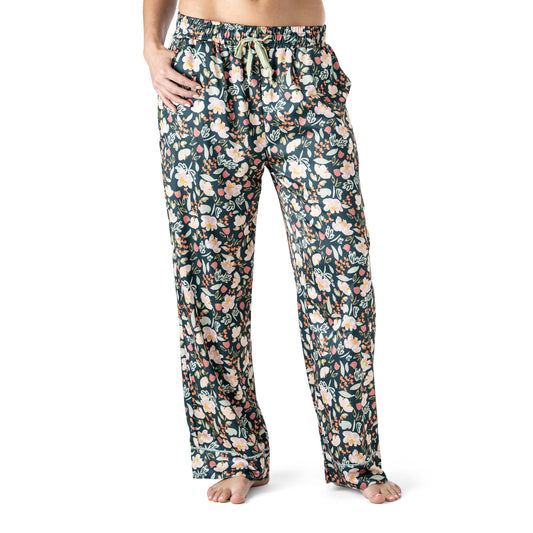 Petal To The Metal Pants