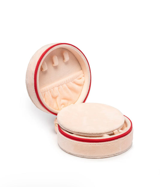 Cherry Jewelry Case