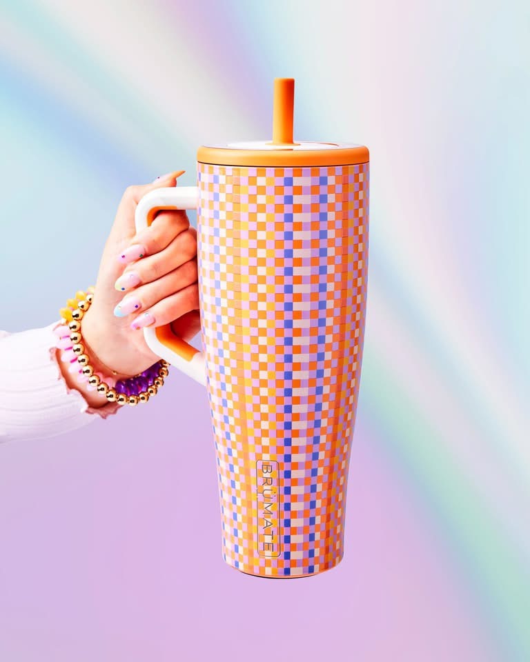 Brumate Era Cups + 40 0z