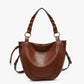 Rowen Round Hobo