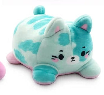 Super Duper Sugar Squishers Plush Purrfect Pals
